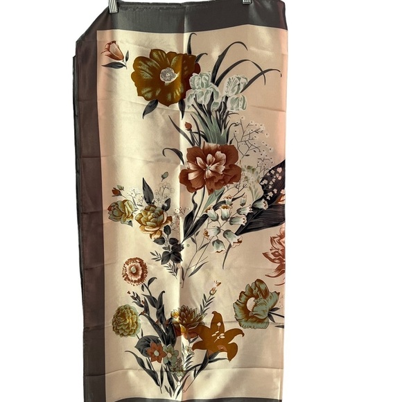 Daydreamer Accessories - 12. NWT Daydream Extra Large Scarf